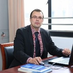 Prof. Dr. Oleg Gaidai avatar image