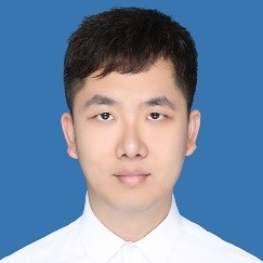 Dr. Shuang Tian avatar image