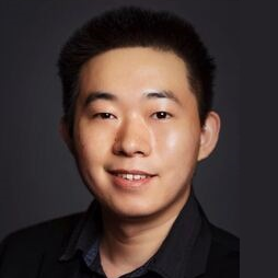 Dr. Hao Sun avatar image