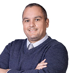 Dr. Camilo Zamora-Ledezma avatar image