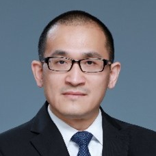 Prof. Dr. Jiachen Yang avatar image