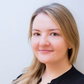 Dr. Nina Szczepanik-Scislo avatar image