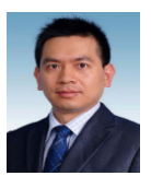 Prof. Dr. Haijun Zhou avatar image