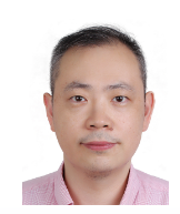 Dr. Rujin Ma avatar image