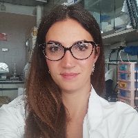 Dr. Francesca Pacifici avatar image