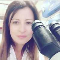 Prof. Dr. Donatella Pastore avatar image