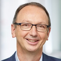 Prof. Dr. Jörg Wallaschek avatar image