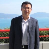 Prof. Dr. Yu Zhou avatar image