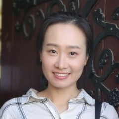 Dr. Na Zhang avatar image