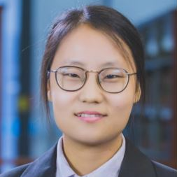 Dr. Ru-Jia Yu avatar image