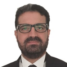 Dr. Rafiq Hamdi avatar image