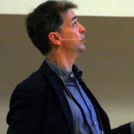 Prof. Dr. Moisés Canle avatar image