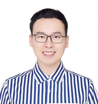 Dr. Zejun Deng avatar image