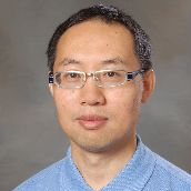 Dr. Xingmao Ma avatar image