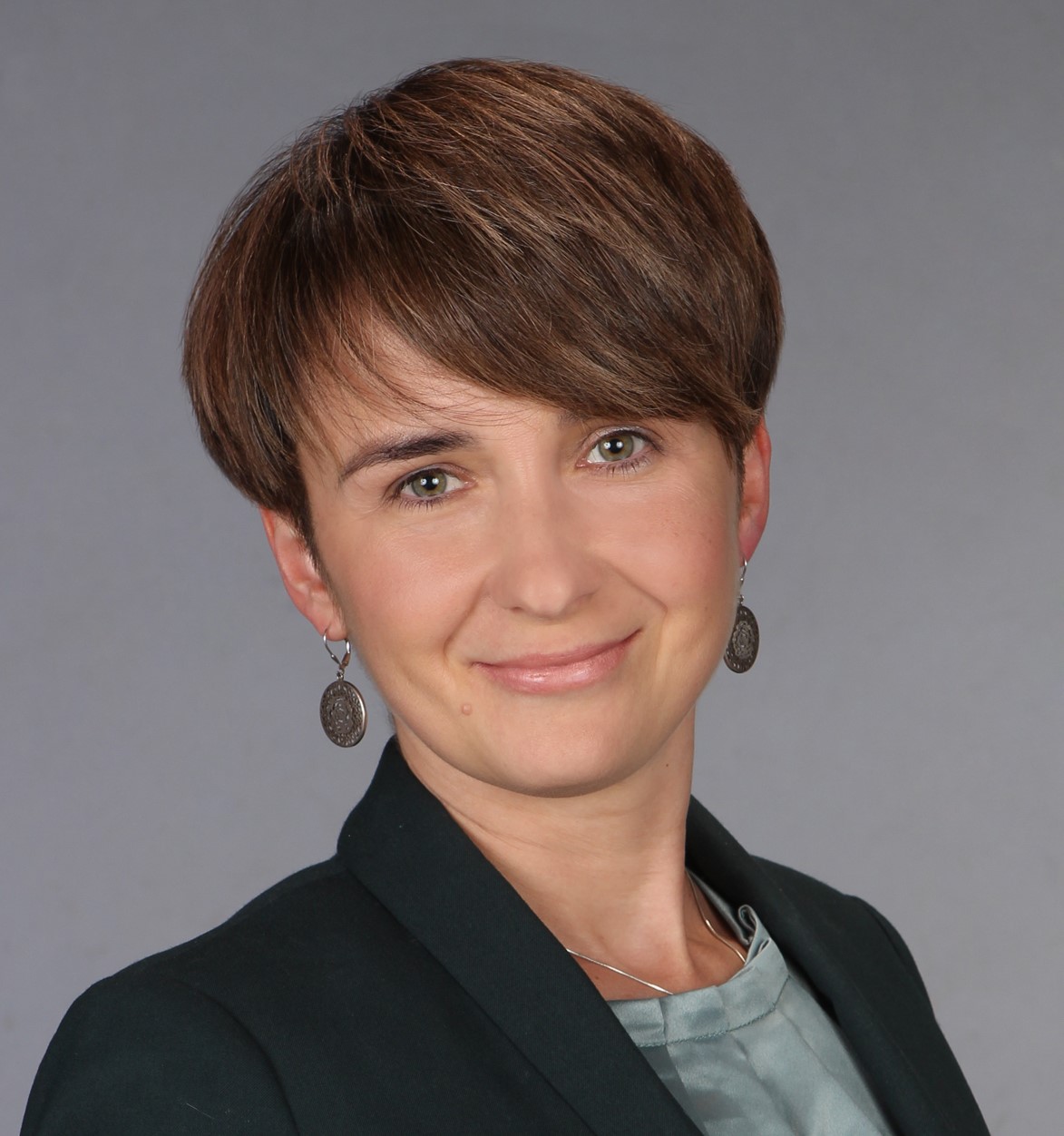 Dr. Wirginia Krzyściak avatar image