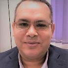 Prof. Dr. Mohamed Ramadan avatar image