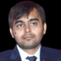 Dr. Amrit Kumar Thakur avatar image