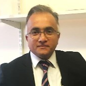 Prof. Dr. Srinivasan Madhusudan avatar image