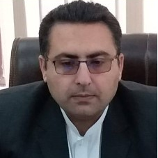 Dr. Shafiullah Khan avatar image
