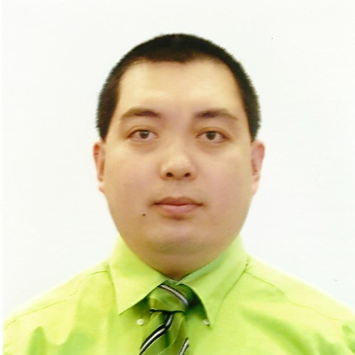 Dr. Houbing Song avatar image