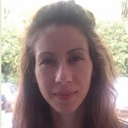 Dr. Eleni Georga avatar image