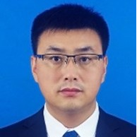 Dr. Guangpu Zhang avatar image