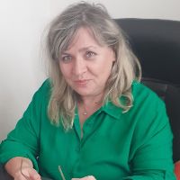 Prof. Dr. Daniela Baconi avatar image