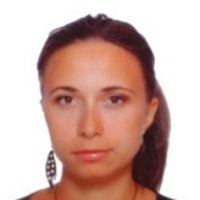 Dr. Nataša Bon avatar image