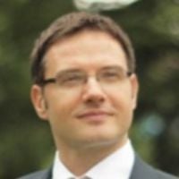 Dr. Edi Bon avatar image