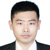 Dr. Xiangsheng Hong avatar image