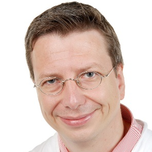 Prof. Dr. Martin Götte avatar image