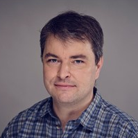 Dr. Andreas Nocke avatar image