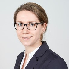 Dr. Iris Kruppke avatar image