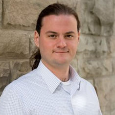 Prof. Dr. Patrick O'Donoghue avatar image