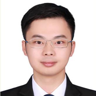 Dr. Qing Wang avatar image
