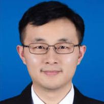 Dr. Bin Wang avatar image