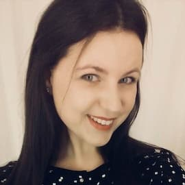 Dr. Lauryna Pudžiuvelytė avatar image