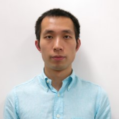 Dr. Yejun Gu avatar image