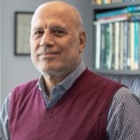 Prof. Dr. Said M. Easa avatar image