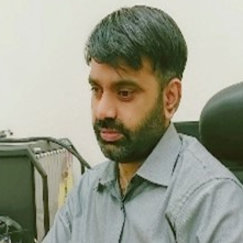 Dr. Sajjad Hussain avatar image