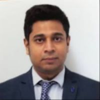 Dr. Shivaram Poigai Arunachalam avatar image