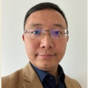 Dr. Gen Li avatar image