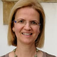 Dr. Graça Minas avatar image