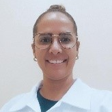 Dr. Paula Alves Monteiro avatar image