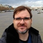 Dr. Enrico Fuini Puggina avatar image