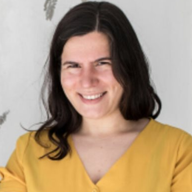 Dr. Susana O. Catarino avatar image