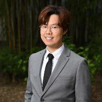 Dr. Tim M. H. Li avatar image