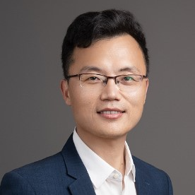 Dr. Jiadong Li avatar image