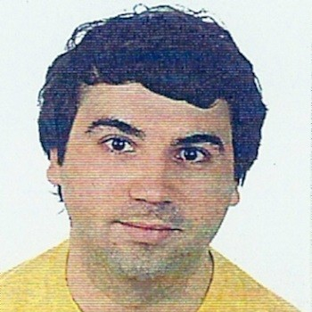 Dr. Pedro Castillejo Parrilla avatar image