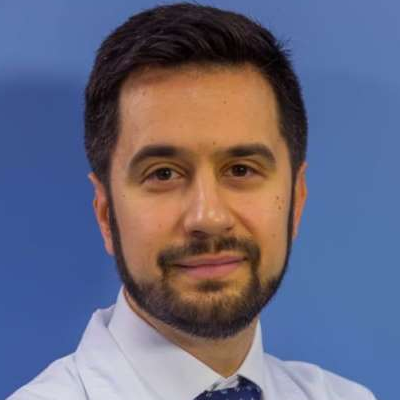 Dr. Rafael Salido-Vallejo avatar image